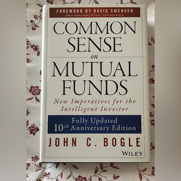 Other - Common Sense on Mutual Funds